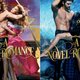 Illustration for article titled Coming Soon: Makeup Inspired by Fabio-esque Romance Novel Covers